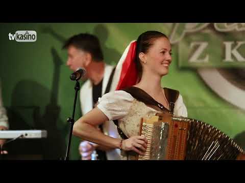 Lenka a Evka Bacmaňákové: Keby ja vedela