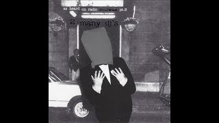 Various - As Heard On Radio Soulwax Part  9
