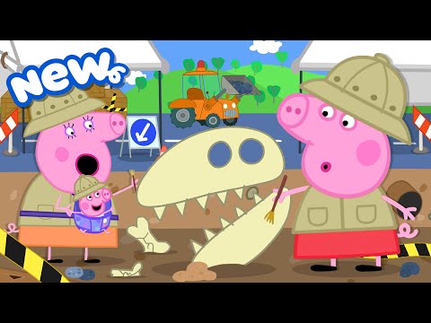 Peppa Pig - Official Channel and Peppa Pig Tales