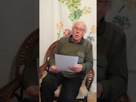 22.04.2020 - Mentaltraining - Klangschale und Weisheitsgeschichte "Wohnstatt Gottes"