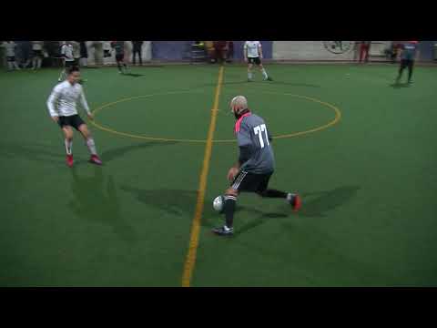 ФК Олимпик – MFC EVEREST (4)