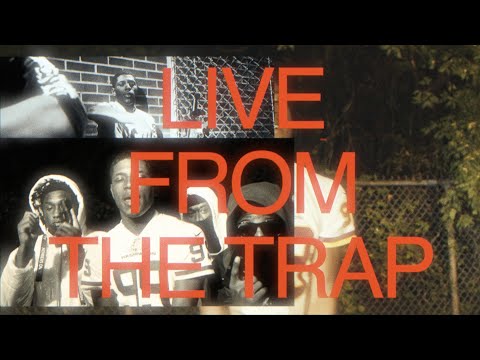 TAVY AR - Live From The Trap