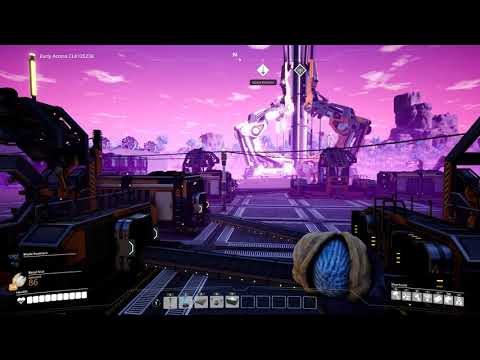 Let's Play Satisfactory (BLIND) - Episode 102