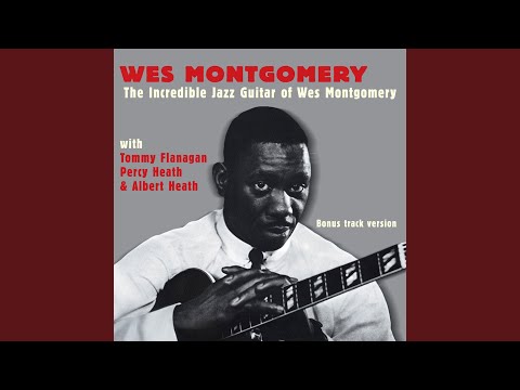 Airegin (feat. Tommy Flanagan, Percy Heath & Albert Heath)