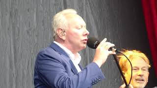 Joe Jackson - Is She Really Going Out With Him?  - Bospop  14-July-2019