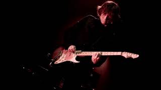 Nick McCabe (The Verve) - Lucky Man Into a Neon Wilderness