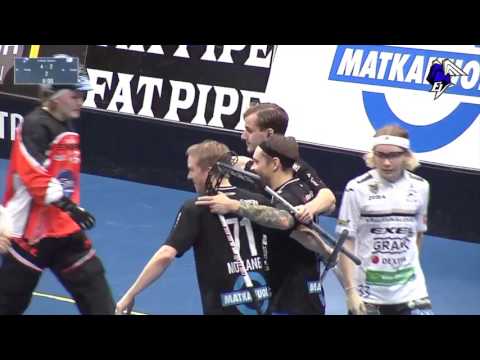 PVE.5 EräViikingit -  KrP maalikooste