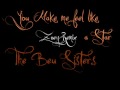 You Make Me Feel Like A Star (Zoey Remix) - The ...