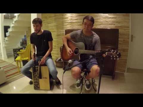 Queen - Under Pressure (Cover)