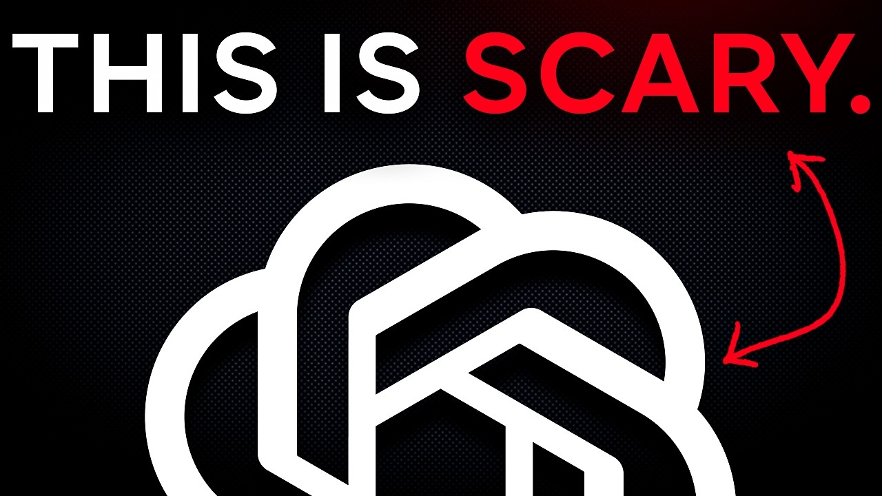 NEW OpenAI Deep Research Agents are INSANE 🤯