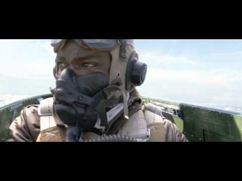 Red Tails Teaser Theatrical Trailer