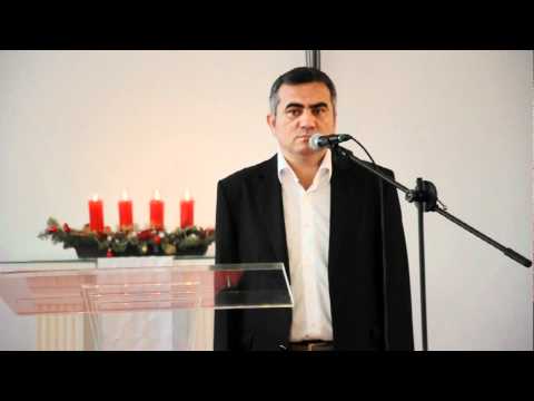 Sergiu Nichescu  Marturie 8