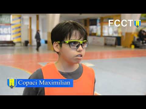 Interviu Copaci Maximilian - FCCT