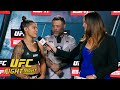 Mayra Bueno Silva says she can’t be denied title shot after beating Holly Holm | ESPN MMA