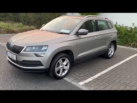 Skoda 2019 ONE OWNER IRISH CAR 1 L PEDAL - Image 2