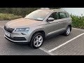 2019 Skoda Karoq 1L Petrol For Sale Images