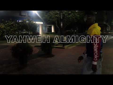 Yahweh Almighty “Not Invited”