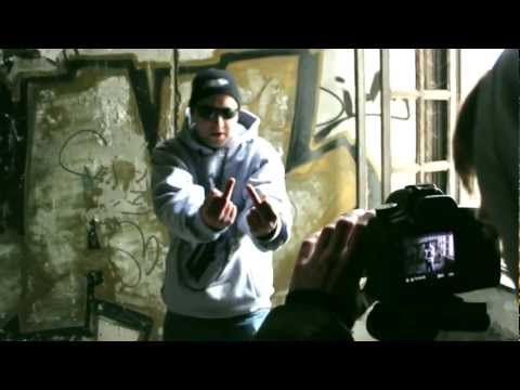 KONI feat. WSRH - Wersja Klassik 2 (TRAILER TELEDYSKU)