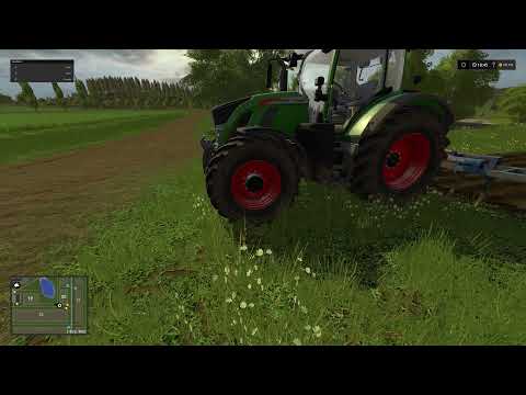 Farming Simulator: : Sosnovka Episode 11
