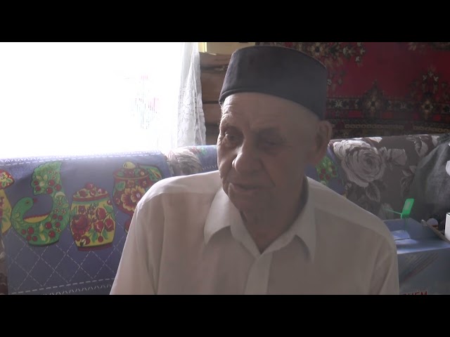 Механик Хаҗи Садриев