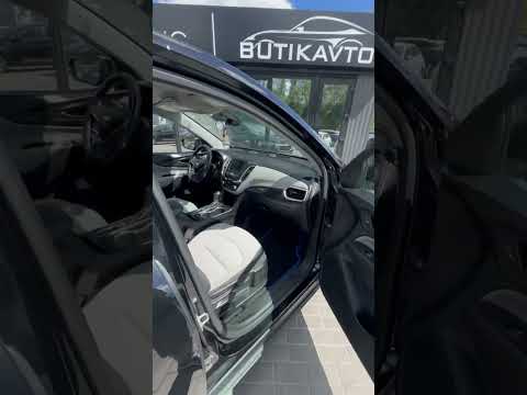 фото chevrolet equinox iii 0