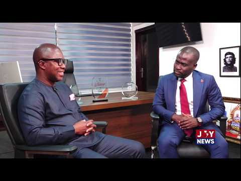 SSNIT Sustainability Debate: What Every Ghanaian Worker Should Know | PM Business (4-6-26)
