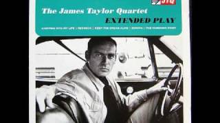 The James Taylor Quartet - Stepping into my life