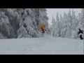 Core Snowboard Camp Whistler - Cat Boarding ...