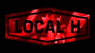 Local H - California Songs (Durty Nellies 2006-02-11)