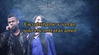 Tercer Cielo - Como Un Libro Abierto (Letra)