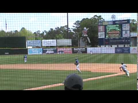 Regional Playoffs Louisburg vs Pitt CC