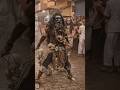 Ujjain Ka Maharaja Ne Khamma Bholenath Mahadev Mahakal Bhajan Bhakti Shortsfeed Youtubeshorts