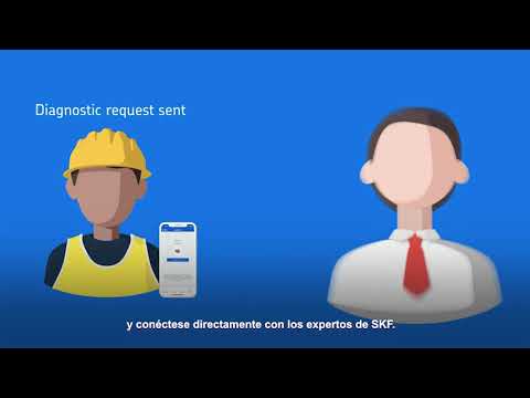 Aplicación Pulse SKF (Subtitulado en español)
