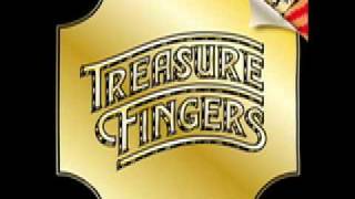 Treasure Fingers - Cross The Dance Floor (DESIGNER DRUGS Remix)