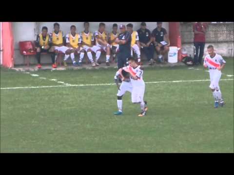 Rio Branco 0 x 3 Paraná Clube