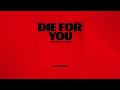 The Weeknd - Die For You (TELYKAST Remix)