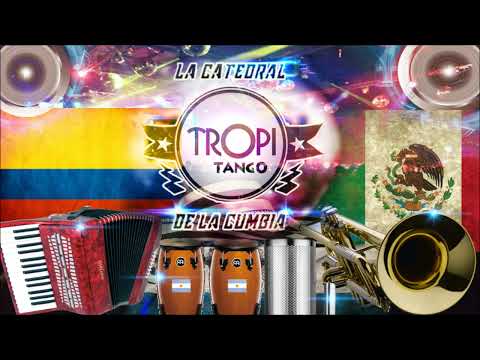 TROPITANGO 2023 ENGANCHADOS!!!!!