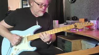 Video thumbnail for Schecter MV6 first tryout #schecterjapan #schecterguitars #schecterguitar by Mikael Nilsson