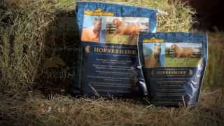 Omega Fields Horseshine