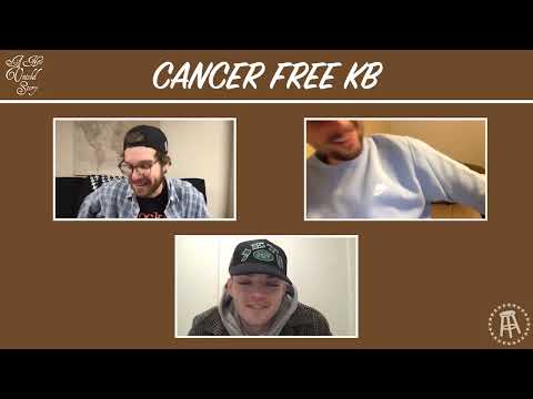 A New Untold Story: Ep. 270 - Cancer Free