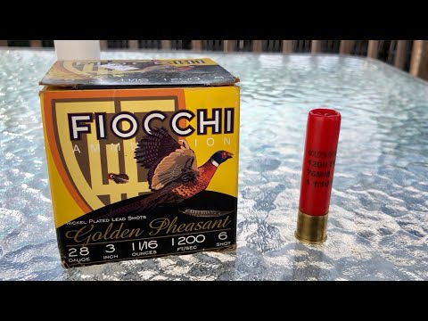 NEW from Fiocchi USA | Gun Talk LIVE