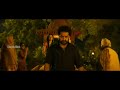 Thokkukuntu Povaale Komaram Bheem NTR Dialogue Promo RRR