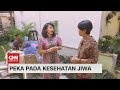 Gangguan Jiwa Merajalela, Ini Solusinya Gangguan Jiwa Merajalela, Ini Solusinya