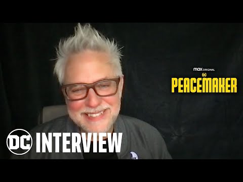 afbeelding James Gunn Interview
