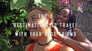 Royal Caribbean International: Top 5 Destinationen für beste Freunde