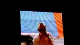 Beatsteaks - Cut Off The Top (Frequency07)