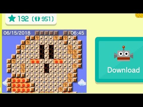 Music Levels in Super Mario Maker #15 (ft. U.N. Owen, Kirby, "Rock This Town" Stray Cats, & More!)