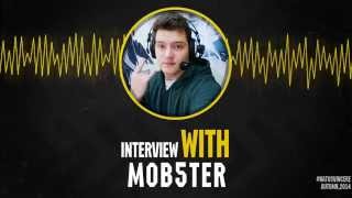 stopCybersport #52: Mob5ter