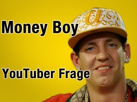Money Boy vs. KingYouBitch: Eifersüchtg ist meine Freundin nur bei bestimmten Tracks!