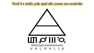 30 Seconds to Mars - Valhalla (Legendado PT-BR)